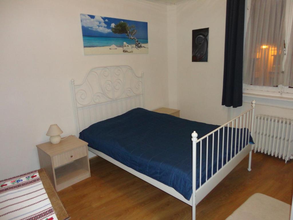 Logies Lucullus Hotel Blankenberge Room photo
