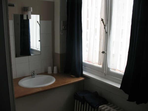 Logies Lucullus Hotel Blankenberge Exterior photo